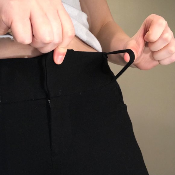 Size 6 Dress Pants - Picture 4 of 6